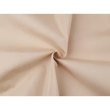 Galanterie METRÁŽ Kočárkovina 900D - 2 (55) béžová světlá