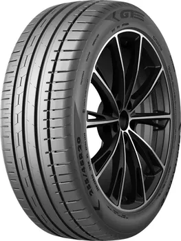 Letní osobní pneu GT Radial Sport Active 2 215/45 R16 90 V XL