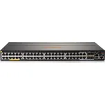 HPE Aruba 2930M 48G PoE+ 1-slot Switch