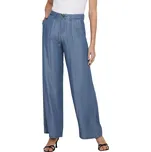 Jacqueline de Yong Jasper Wide Leg Fit…