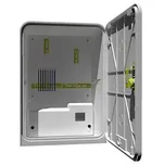 ELPLAST-KPZ PER 1/3f/40 55410