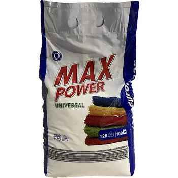 Prací prášek Prací prášek 9 kg