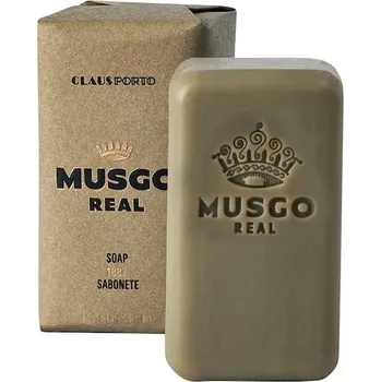 Mýdlo Claus-Porto Soaps Musgo-Real1887Tělové mýdlo 50 g (4&nbsp;620,00 Kč / 1 kg)