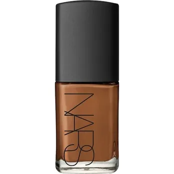 Přípravek na tvář NARS Make-up-obliceje FoundationSheer Glow Foundation Namibia 30 ml (24&nbsp;267,00 Kč / 1 l)