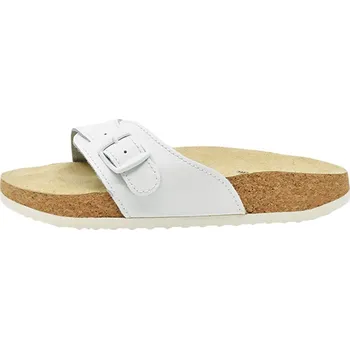 Dámská zdravotní obuv Dámské ortopericko-rehabilitační pantofle Protetika T05/10 39