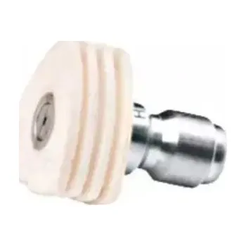 Příslušenství pro vysokotlaký čistič ANNOVI REVERBERI AR Nozzle 40° úhel paprsku s rychlospojkou vel. 045 mod. 1007