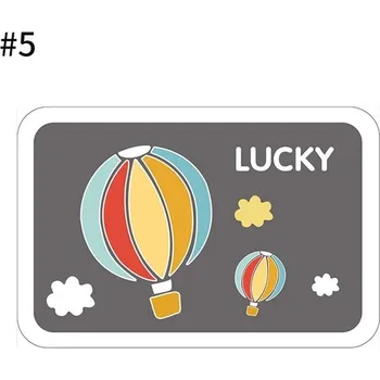 Koupelnová předložka Koberec do koupelny rychleschnoucí protiskluzový - Koupelnová předložka K-200006155,S 60 x 40 cm