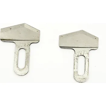 Příslušenství k šicímu stroji Nůž do dirkovačky 870039