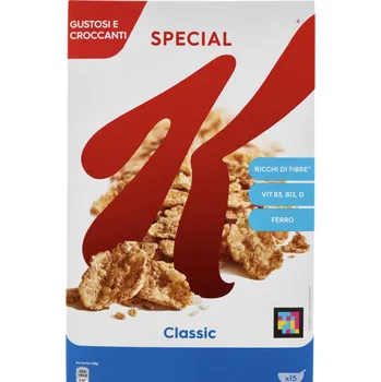 Kellogg's Special K Classic 450g