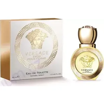 Dámský parfém Versace Eros parfémovaná voda dámská 30 ml