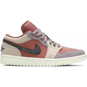 Dámské tenisky Air Jordan Jordan 1 Low Canyon Rust (W) Velikost: 37,5