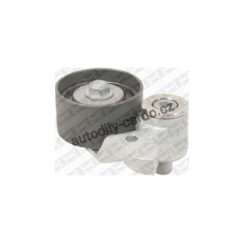 Motor automobilu Napínací kladka, ozubený řemen SNR GT357.63