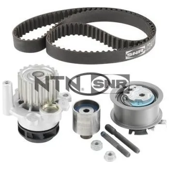 Vodní pumpa + sada ozubeného řemene SNR KDP457.492