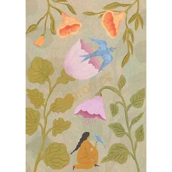 Zápisník Deník vděčnosti (Deník vděčnosti )