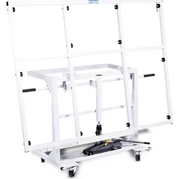 Dílenský stůl REHNEN PSF-250 Sklápěcí manipulační vozík