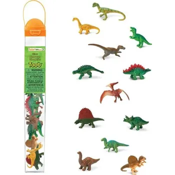 Safari Ltd. Tuba, dinosouři