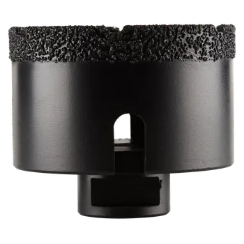 Vrták RHODIUS Vrtací korunky do obkladaček CD30 65 x 45 x 15,0 x 3 x M14 PROline