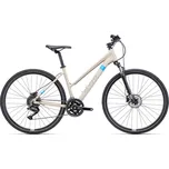 CTM Bora 2.0 28" matně světle béžové…