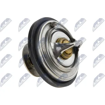Automobilové těsnění Termostat, chladivo NTY CTM-AU-017