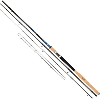 Rybářský prut Daiwa Prut N'zon Distance Special Feeder 4,27 m 180 g
