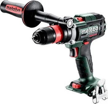 Vrtačka Metabo BS 18 LTX-3 BL Q I