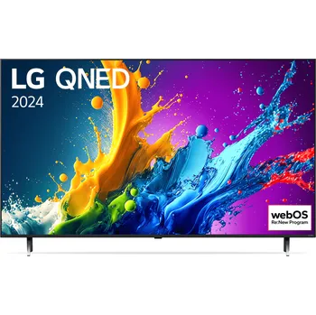 LG 50" QNED (50QNED80T6A)