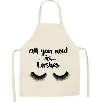 Kuchyňská zástěra Kuchyňská zástěra pro děti i dospělé - 13,dětská velikost 47 x 38 cm