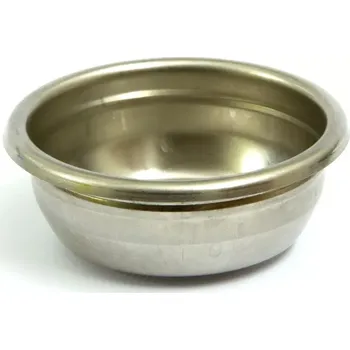 Náhradní díl pro kávovar Nuova Simonelli košík 14g