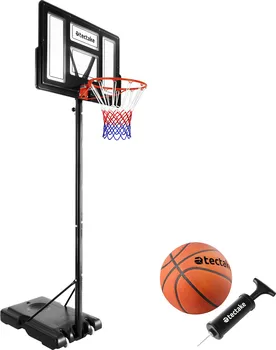 Basketbalový koš tectake 405214