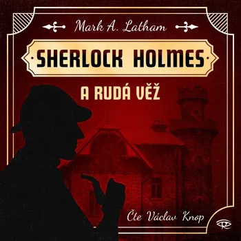 Sherlock Holmes a Rudá věž CD: Fyzický nosič
