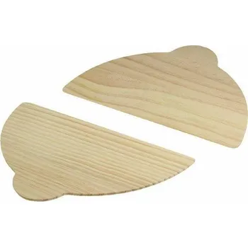 Kuchyňská pracovní deska Ariete Dřevěné lopatky pod pizzu k 909