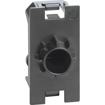 Rozvaděč Záslepka BTICINO K4953 9MM 1M K4953