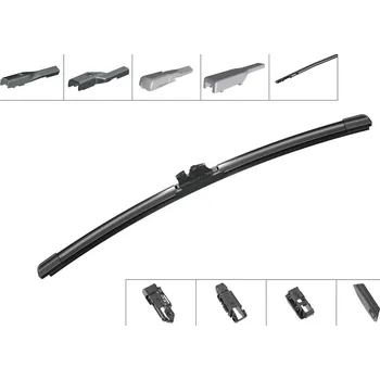 Autodíl List stěrače BOSCH 3 397 016 304