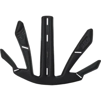 Cyklistická přilba Náhradní vycpávky FOX Mainframe Liner - S