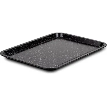 Nádoba na pečení Pečící plech NATURE 39x25x1,5 cm Rychlá expedice, doprava Zdarma od 999 Kč