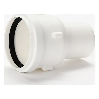 Kouřovod IGC redukce průměr 60/80mm