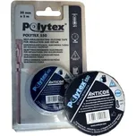 Samovulkanizační silionová páska opravárenská 25/3 POLYTEX 550