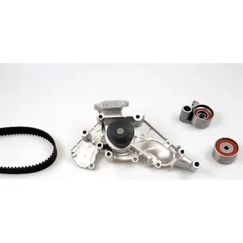Vodní pumpa + sada ozubeného řemene HEPU PK77030