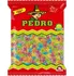 Bonbon Pedro Tutti Frutti medvídci 1 kg