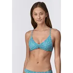 Patagonia W's Nanogrip Sunny Tide Top Sea Texture: Subtidal Blue XL