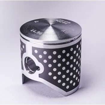 Píst motoru Píst Vertex KTM (2T) SX 65 (SX65) 09-25, HUSQVARNA TC 65 (TC65) 17-25 (44,96mm) RACE EVOLUTION (kroužky 53010004500) (Píst Vertex KTM (2T) SX 65 (SX65) 09-25, HUSQVARNA TC 65 (TC65) 17-25 (44,96mm) RACE EVOLUTION (kroužky 53010004500))