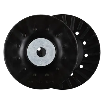 Brusný kotouč RHODIUS Podpěrný talíř fibrového kotouče RH TURBO 115 x M14 TOPline