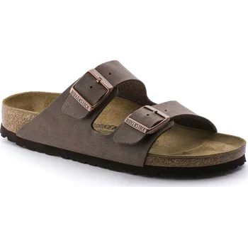 Dámská obuv Birkenstock Arizona - Mocca Velikost: 39 (chodidlo 25,0cm), šířka: normální Doprava Zásilkovnou + balné po ČR ZDARMA