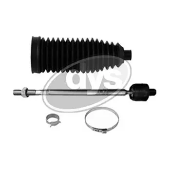 Táhlo řízení Axiální kloub, příčné táhlo řízení DYS 24-27267K