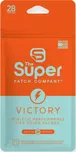 The Super Patch Company Victory…