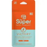 The Super Patch Company Victory