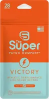 The Super Patch Company Victory