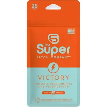 Náplast The Super Patch Company Victory