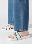 Fila Nazouváky Morro Bay Slipper 2.0 1010930.1FG Bílá 44