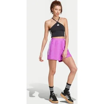 adidas Top Tiro Cut 3-Stripes Summer IX3503 Černá Slim Fit XS